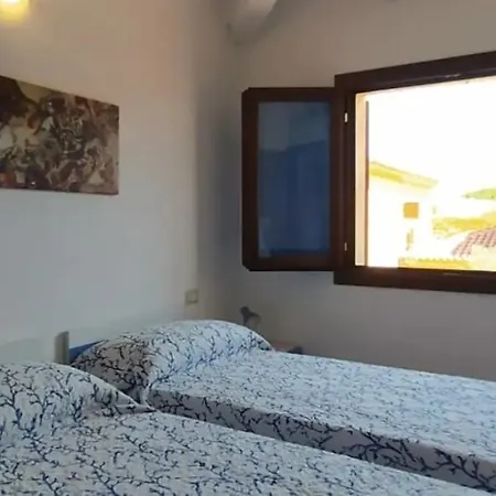 Sea View Apartman