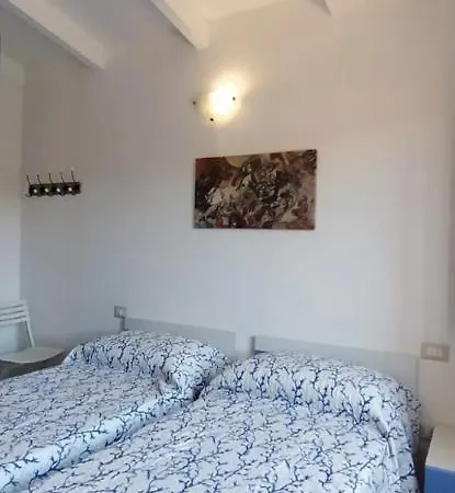 Apartment Sea View