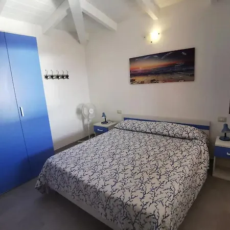 Sea View Apartment