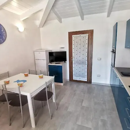 Sea View Apartman