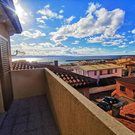 Apartman Sea View *